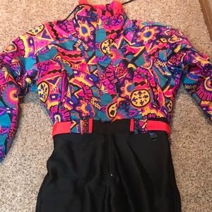 COPY - Woman’s Ski Suit